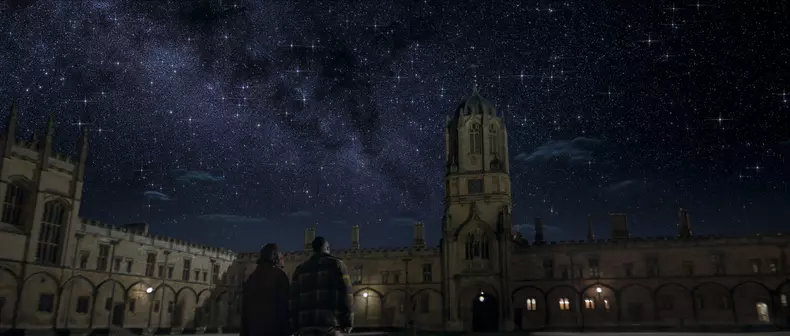 Netflix a lansat trailerul final pentru „3 Body Problem”  (1)