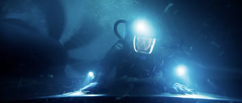 Les images de la bande-annonce du film "Mission Impossible : The Final Reckoning - Part 2" avec Tom Cruise
