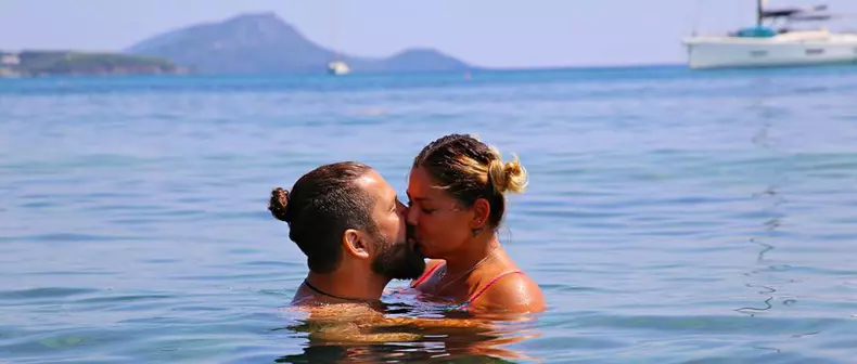 Miki de la K-pital are o relație cu Răzvan Constantinescu