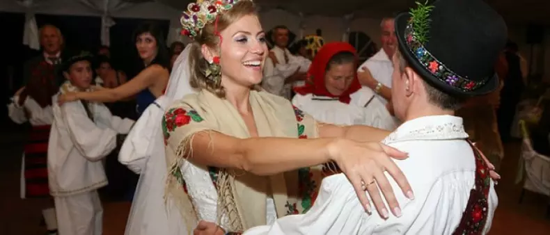 Mirela Vaida mireasa