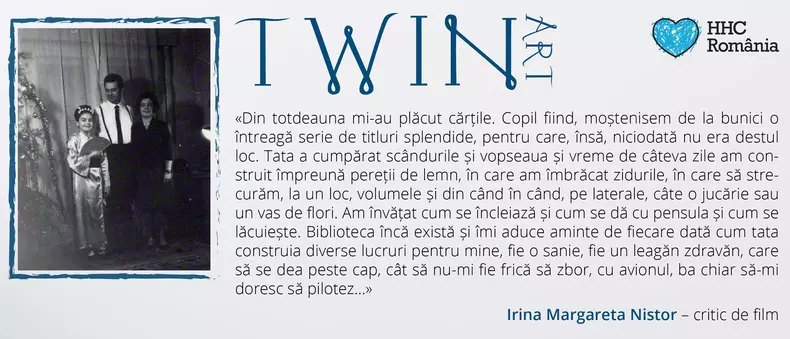 Irina Nistor