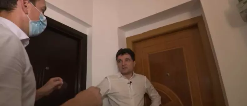 Nicușor Dan - imagini casă (6)