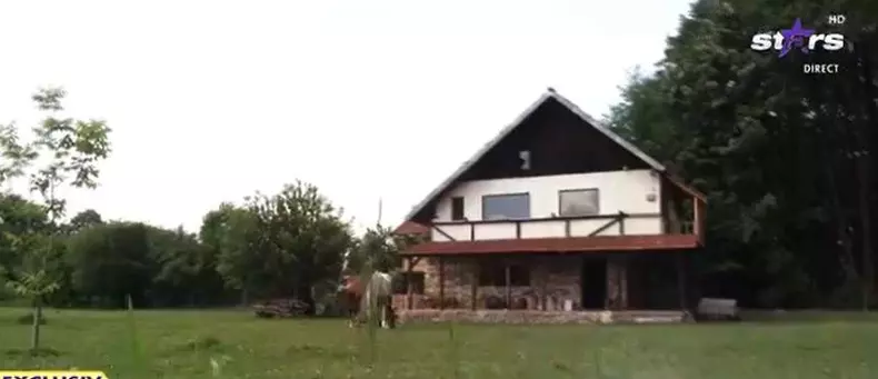 cum arată casa lui Mircea Diaconu (8)