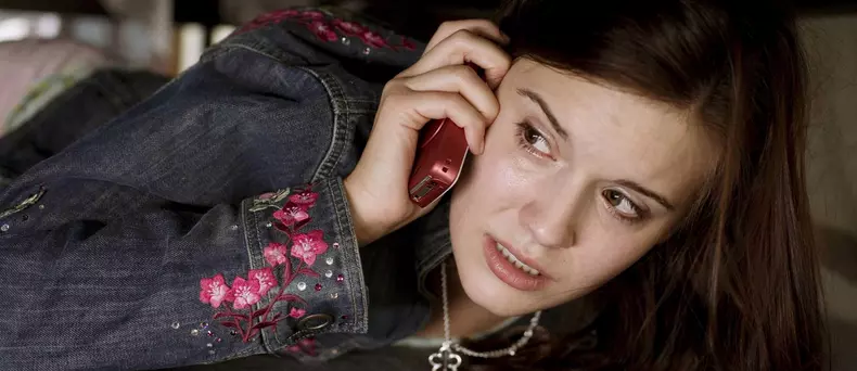 Taken (2008)