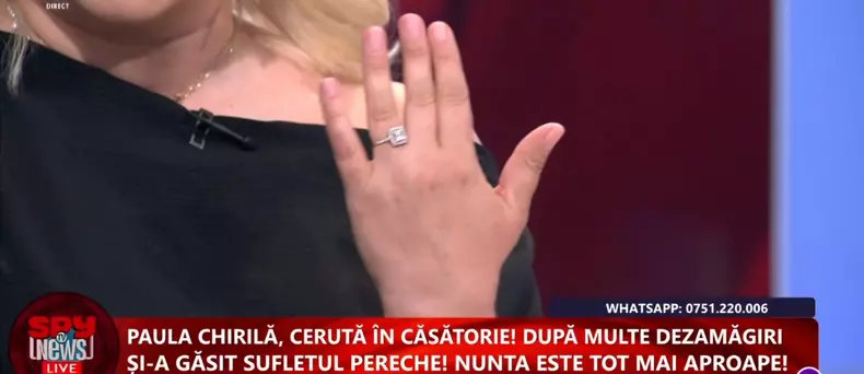 Paula