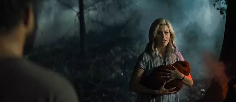 BrightBurn