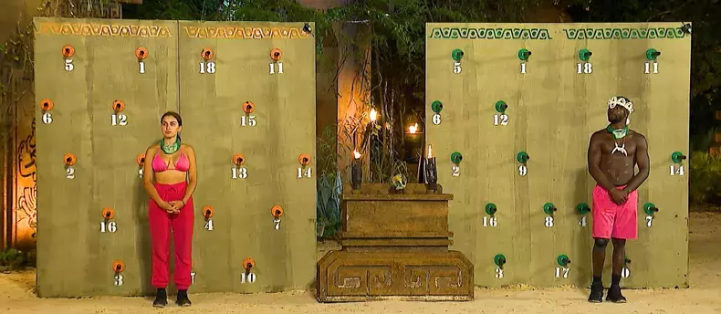larisa-popa-dorian-afro-duel-eliminare-survivor-romania-2025