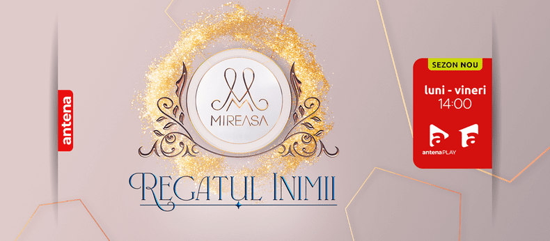 mireasa
