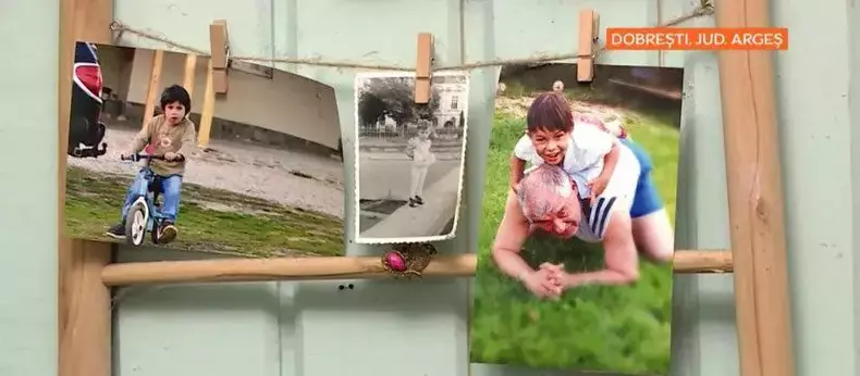 Cum arată casa lui Bodo