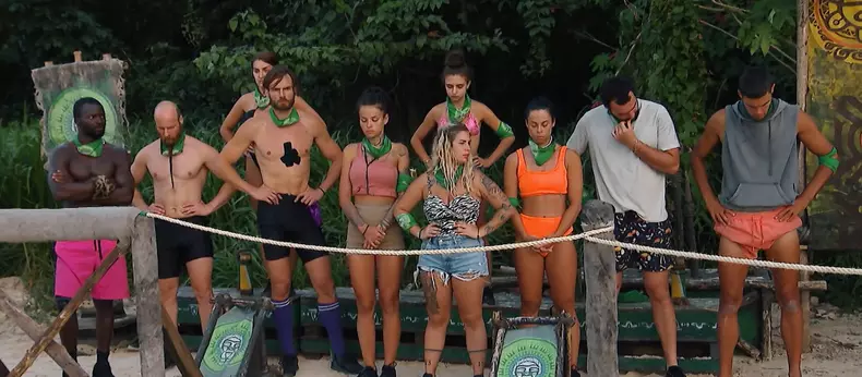 survivor 2025