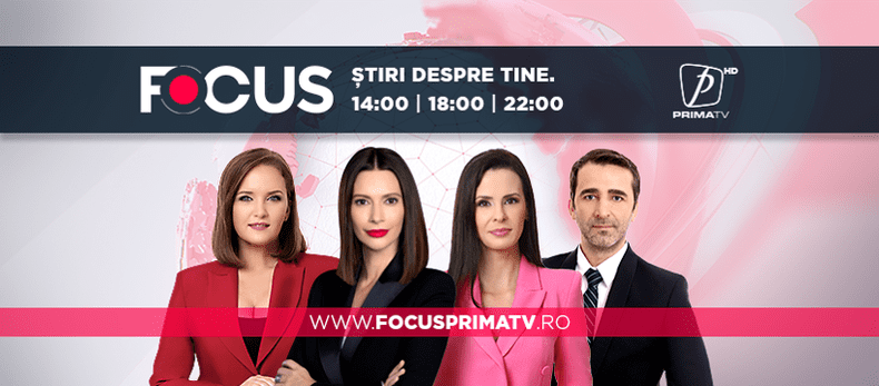 focus