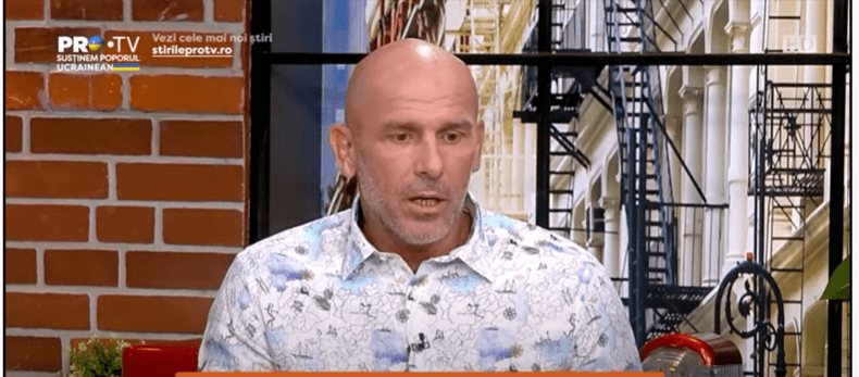 zmarandescu eliminat