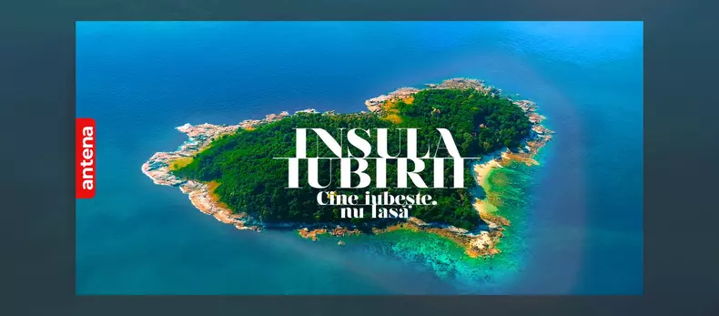 Insula Iubirii2