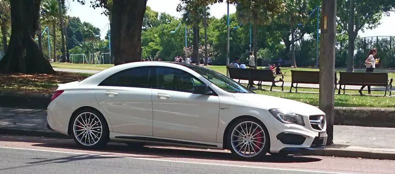 Motoare Mercedes 001