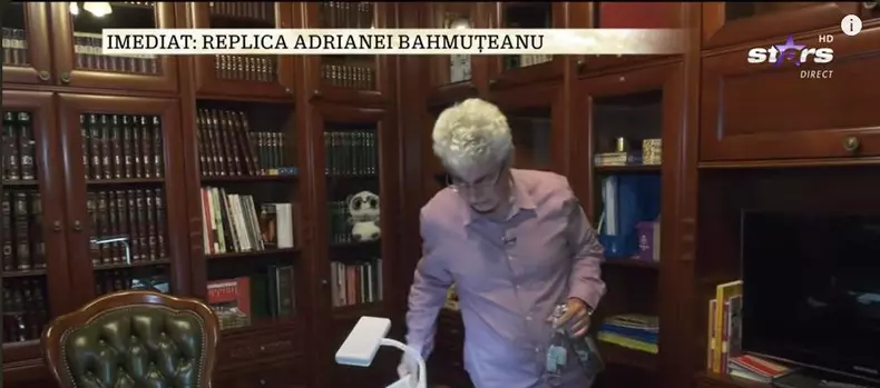 imagini casa Silviu Prigoană (3)