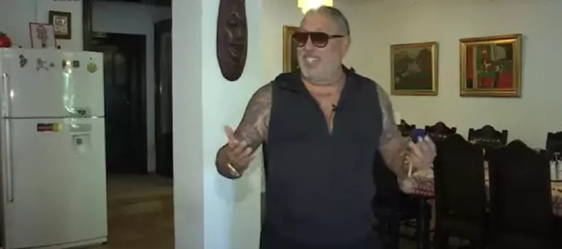 vila snagov serghei mizil 87