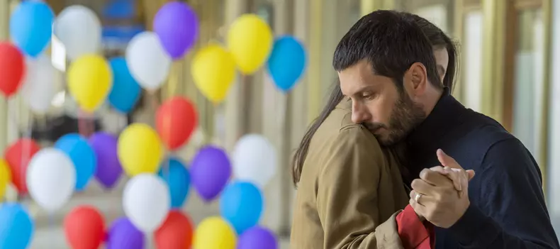 Monstri. (Judith State, Cristian Popa)