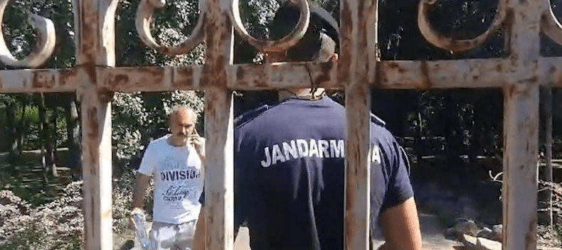 gradina botanica craiova crima