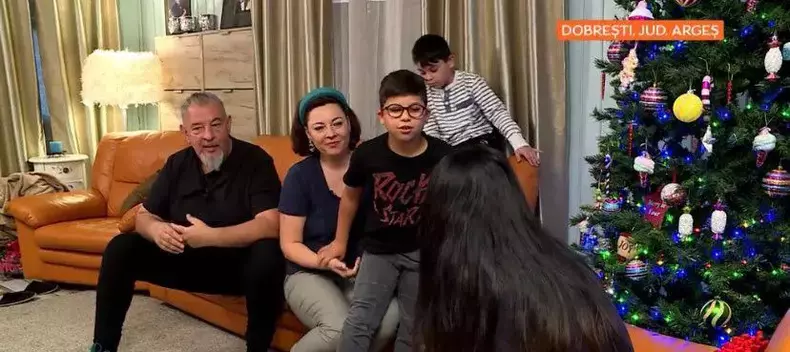 Cum arată casa lui Bodo