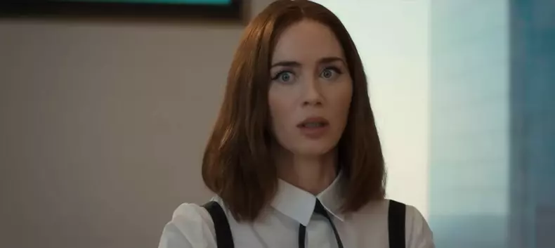 Devil Wears Prada 2 teaser trailer