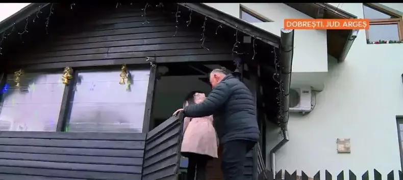 Cum arată casa lui Bodo