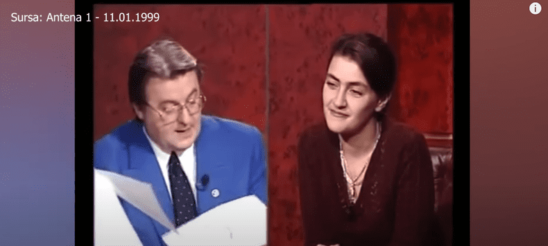 rona hartner si corneliu vadim tudor