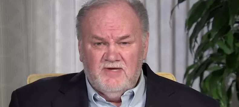 Tatăl lui Meghan Markle, critici dure la adresa ducesei de Sussex