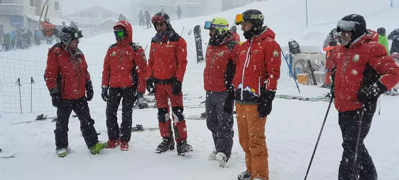 snowboarding andi moisescu