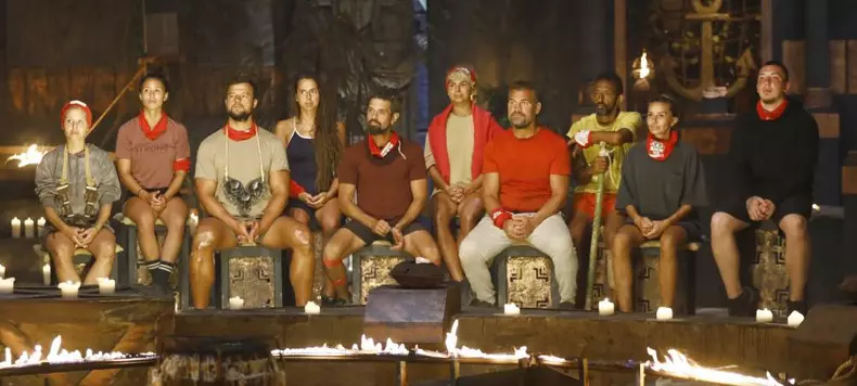 survivor