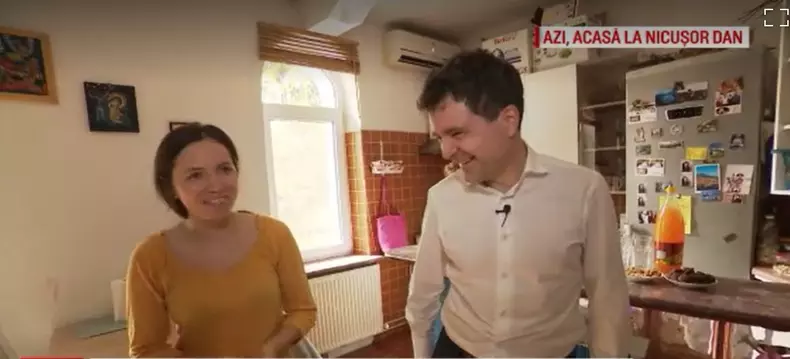 Nicușor Dan - imagini casă (9)