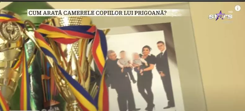 imagini casa Silviu Prigoană (7)
