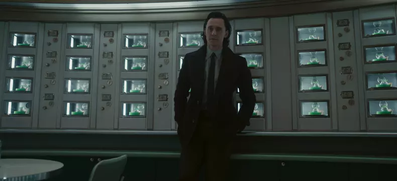 LOKI, Season 2