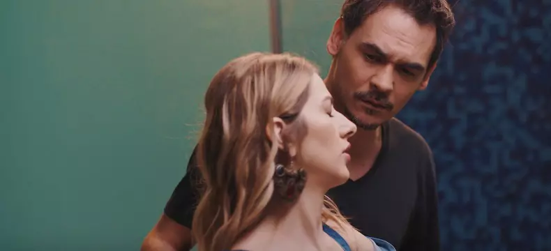 Lidia Buble si Razvan Simion 1