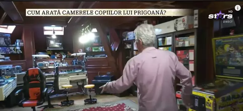 imagini casa Silviu Prigoană (6)