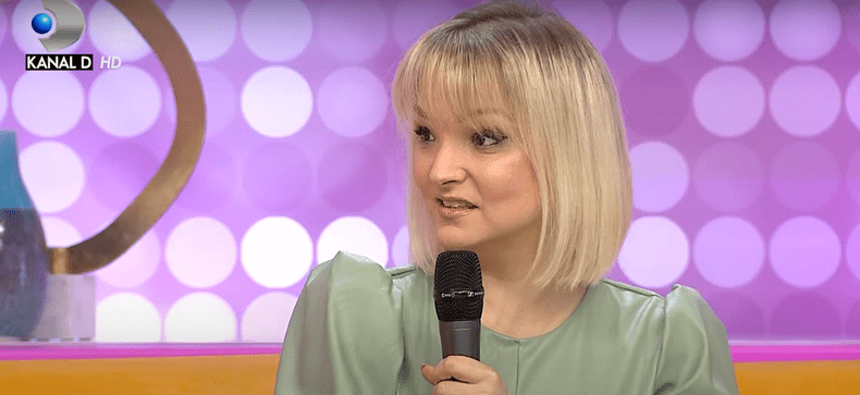 lidia vadim despre tatal ei