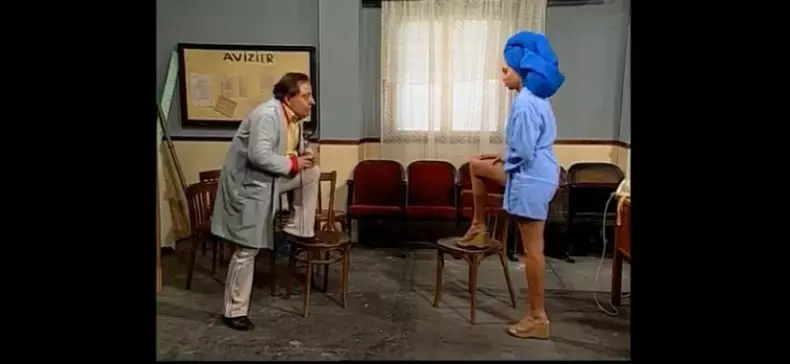 Cu ce se ocupă azi Tudorel Filimon, alias nea Popa din serialul La Bloc. „M-am revăzut cu Americanu”