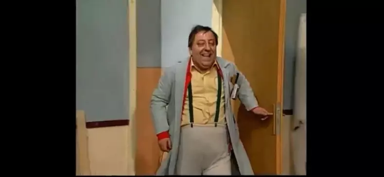 Cu ce se ocupă azi Tudorel Filimon, alias nea Popa din serialul La Bloc. „M-am revăzut cu Americanu”