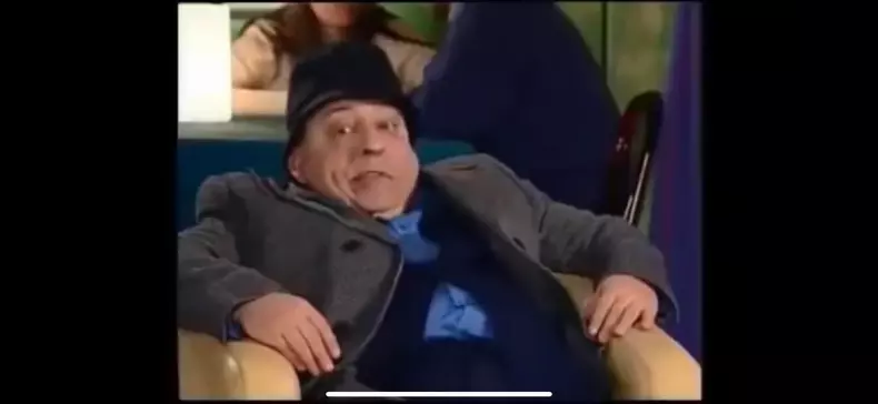 Cu ce se ocupă azi Tudorel Filimon, alias nea Popa din serialul La Bloc. „M-am revăzut cu Americanu”