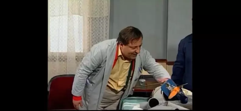 Cu ce se ocupă azi Tudorel Filimon, alias nea Popa din serialul La Bloc. „M-am revăzut cu Americanu”