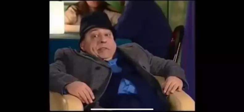 Cu ce se ocupă azi Tudorel Filimon, alias nea Popa din serialul La Bloc. „M-am revăzut cu Americanu”