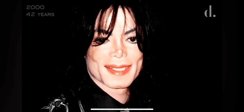 Michael Jackson (10)