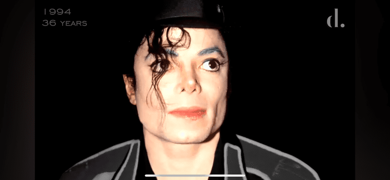 Michael Jackson (16)