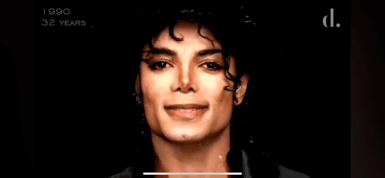 Michael Jackson (20)