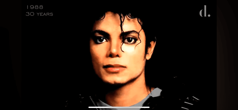 Michael Jackson (22)