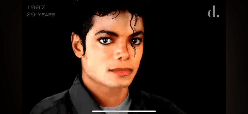 Michael Jackson (23)