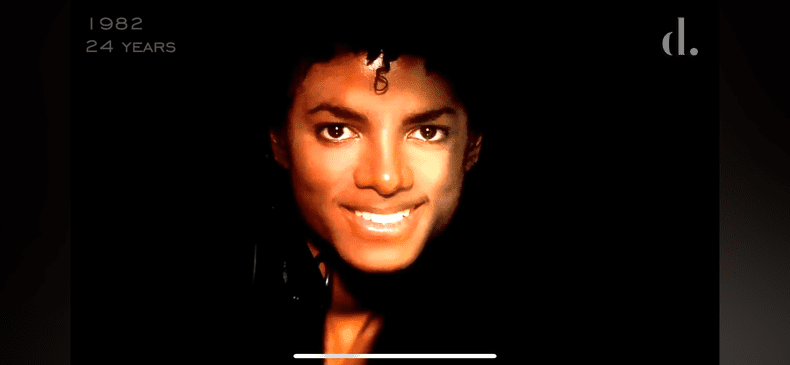 Michael Jackson (28)