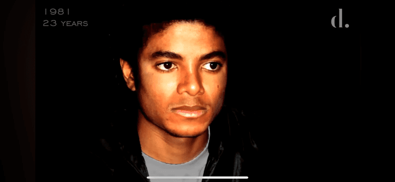 Michael Jackson (29)