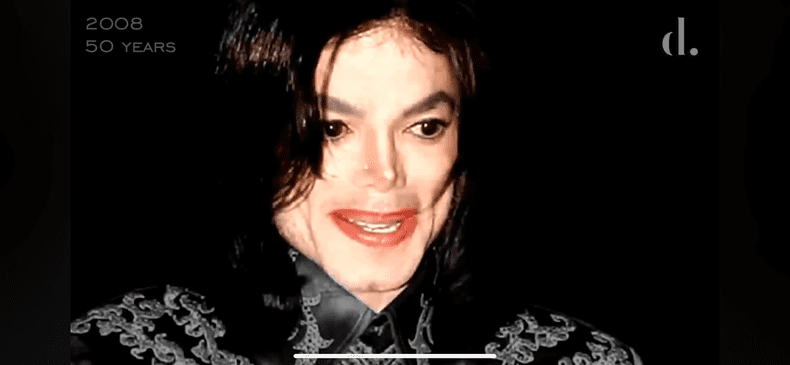 Michael Jackson (3)