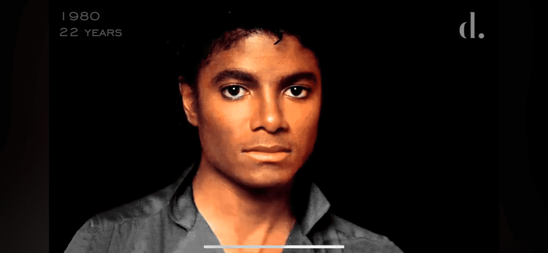 Michael Jackson (30)