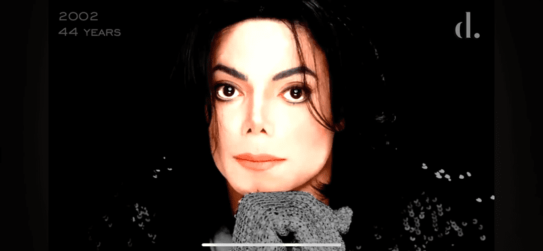 Michael Jackson (8)